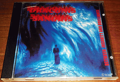Draconis Sanguis : Between Insanity and Brilliance (Promo 2000)